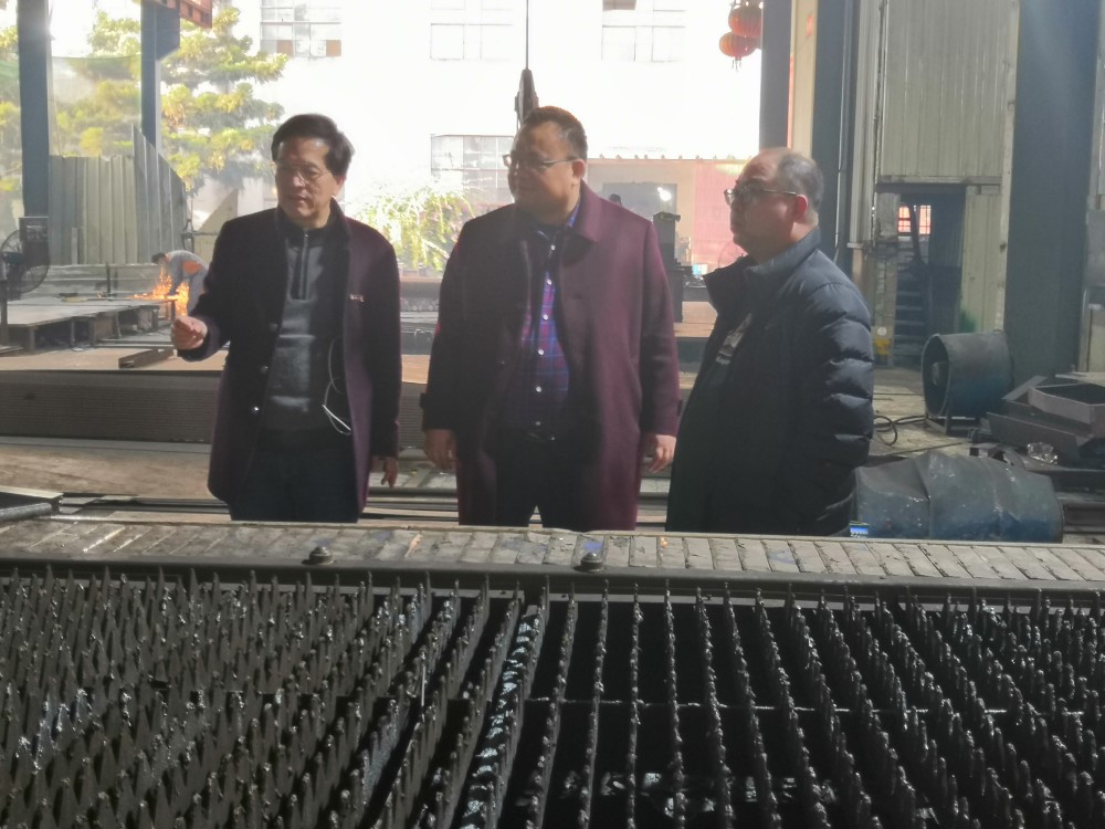 动漫屋
党委陈为旭书记一行到校友企业福建金泉集团走访调研-6a9cb06230ce3813