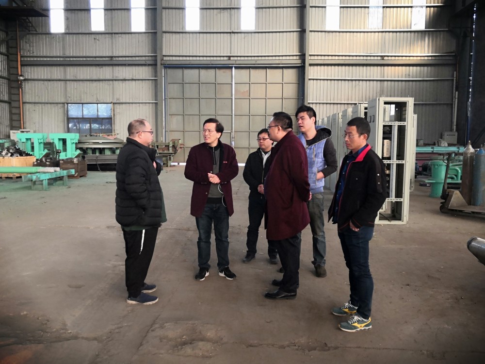 动漫屋
党委陈为旭书记一行到校友企业福建金泉集团走访调研-421fb95f85edc86e